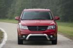 Dodge Journey Crossroad 2014 года